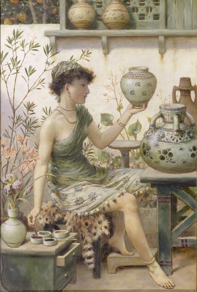 The Potter
